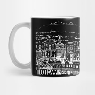 Hilo Mug